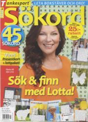 Sökord Sökord