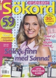 Sökord