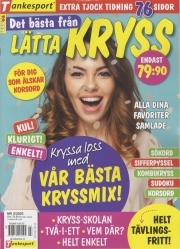 LättaKryssSpDetBästaFrån