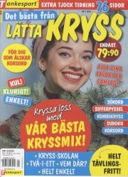 LättaKryssSpDetBästaFrån