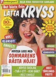 LättaKryssSpDetBästaFrån