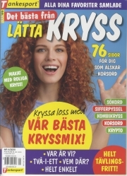 LättaKryssSpDetBästaFrån
