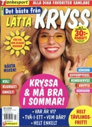 LättaKryssSpDetBästaFrån