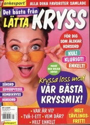 LättaKryssSpDetBästaFrån