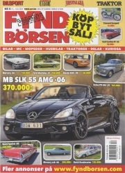 Fyndbörsen