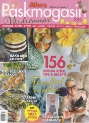Allers Påskmagasin