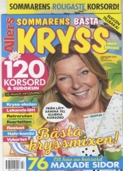 AllersSommarensBästaKryss