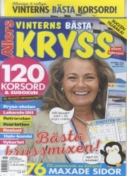 AllersVinternsBästaKryss