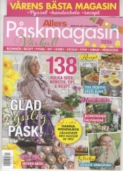 Allers Påskmagasin
