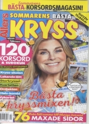 AllersSommarensBästaKryss