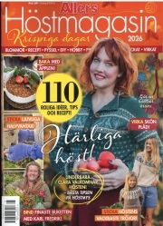 Allers Höstmagasin