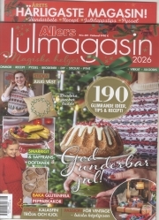 Allers Julmagasin