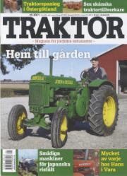Traktor Traktor
