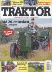 Traktor