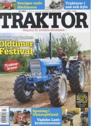 Traktor
