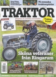 Traktor