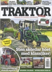 Traktor