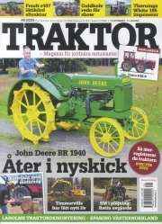 Traktor