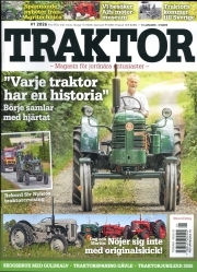 Traktor