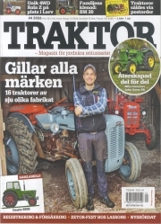Traktor