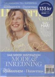 Duopack 3 DV & Sommarhem