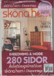 Duopack 3 DV & Skönahem