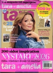 Duopack 3 Amelia & Tara