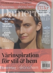 Duopack 3 DV & Skönahem