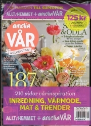 Duo3AlltiHemUte&AmeliaVår