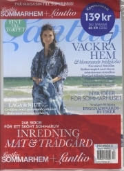 Duo3 Lantliv & Sommarhem