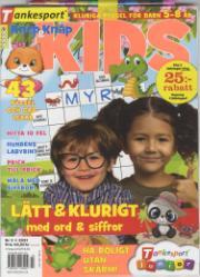 Knep & Knåp KIDS Knep & Knåp KIDS