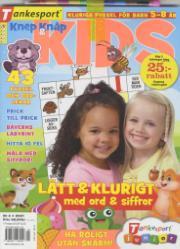 Knep & Knåp KIDS Knep & Knåp KIDS