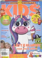 Knep & Knåp KIDS