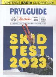 Prylguide Åka skidor