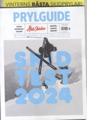 Prylguide Åka skidor