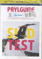 Prylguide Åka skidor