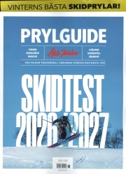 Prylguide Åka skidor