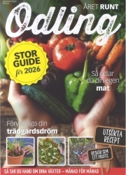 Bokasin Fokus Spec Odling