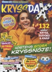 KryssDax