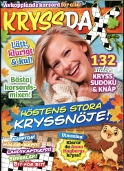 KryssDax