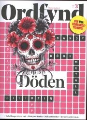 Ordfynd