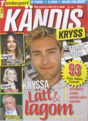 Kändiskryss Kändiskryss