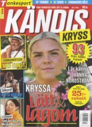 Kändiskryss Kändiskryss