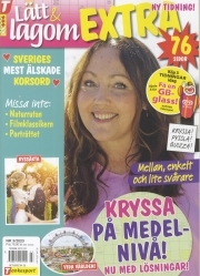 Lätt & Lagom Extra