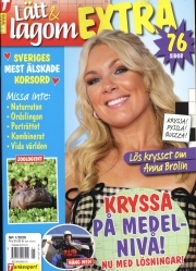 Lätt & Lagom Extra