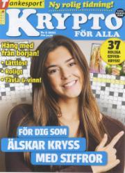 Krypto för alla Krypto för alla
