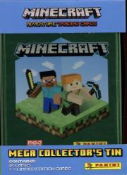 Minecraft Megatin Minecraft Megatin