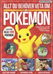 Gaming Pokémon