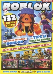 Gaming Roblox