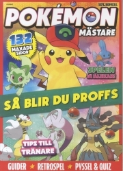 Gaming Pokémon